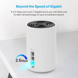 AXE5400 WHOLEHOMEMESH WF6E UNIT