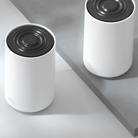 AXE5400 WHOLEHOMEMESH WF6E UNIT