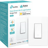 KASA SMART WIFI LIGHT SWITCH