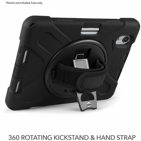 Cellairis Rapture Rugged Carrying Case Apple iPad mini (6th Generation) Tablet