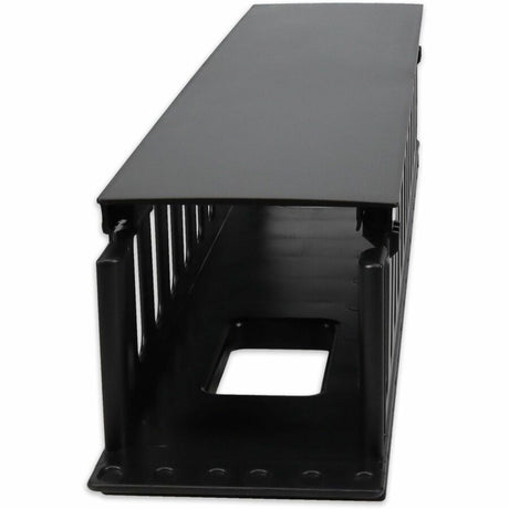 19-INCH 2U RACK MOUNT