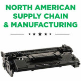 Clover Imaging Remanufactured Toner Cartridge (New Chip) for HP 89A (CF289A)