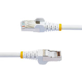 3ft CAT6a Ethernet Cbl LSZH