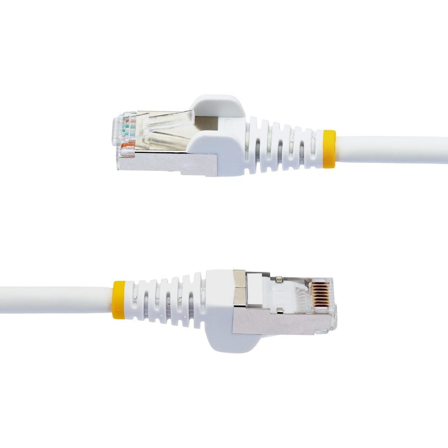 20ft CAT6a Ethernet Cbl LSZH