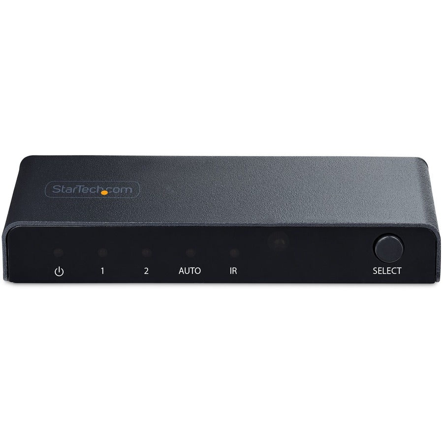 2 Port 8K 60Hz HDMI Switch