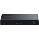 2 Port 8K 60Hz HDMI Switch