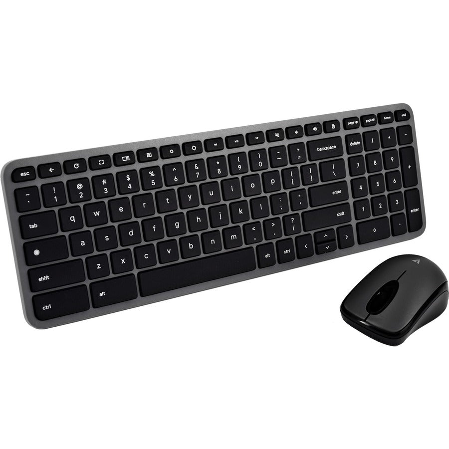 CHROME OS BT KB MOUSE COMBO