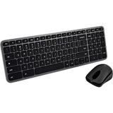 CHROME OS BT KB MOUSE COMBO