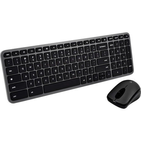 CHROME OS BT KB MOUSE COMBO