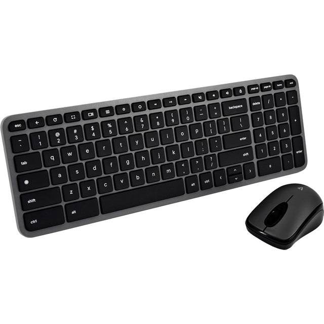 CHROME OS BT KB MOUSE COMBO