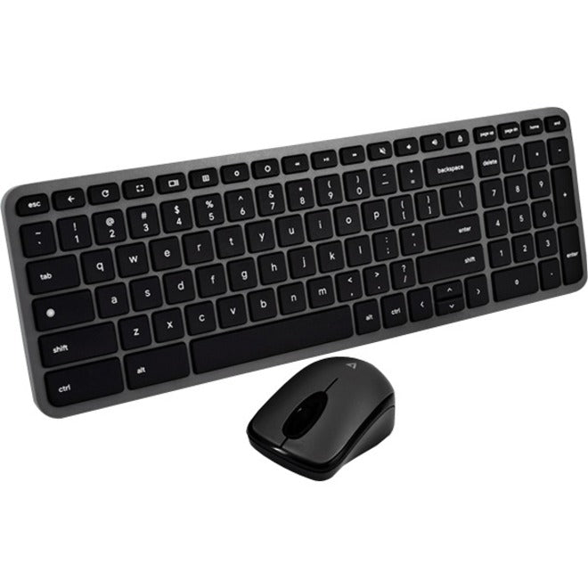 CHROME OS BT KB MOUSE COMBO