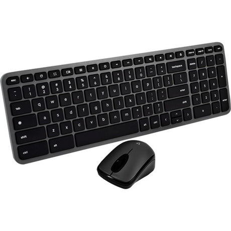 CHROME OS BT KB MOUSE COMBO
