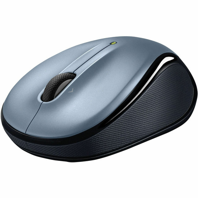 M325S Wireless Mouse Silver