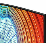 Samsung ViewFinity S34A654UBN 34" Class UW-QHD Curved Screen LCD Monitor - 21:9 - Black