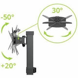 Universal Monitor Stand