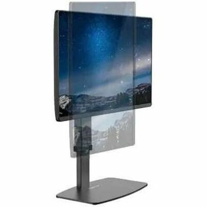 Universal Monitor Stand