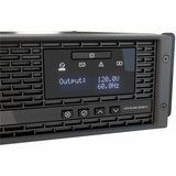 Middle Atlantic NEXSYS Series 2RU 20 Amp UPS Backup Power System with NEXSYS - 2000VA