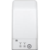 Brother TD-2020A 2-inch direct thermal desktop printer with USB