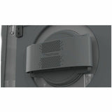 Shield Extreme-X2-H with Hand Strap for iPad 10 10.9" (2022) (Black Bezel-Gray Case)