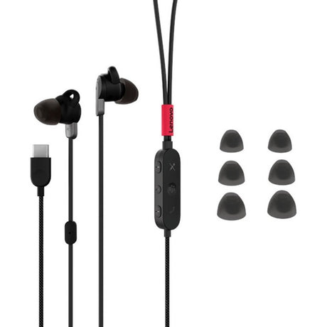 GO USB-C ANC EARPHONE