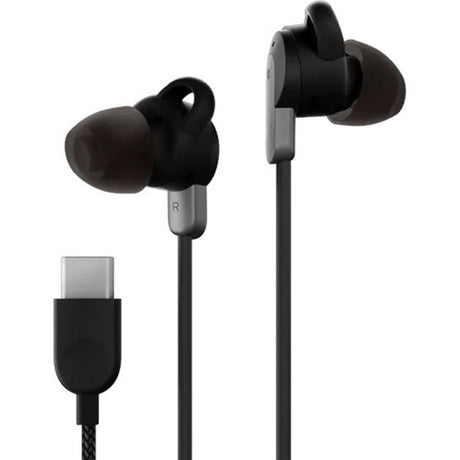 GO USB-C ANC EARPHONE
