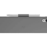 SLIM FOLIO F/ IPAD OXFORD GREY