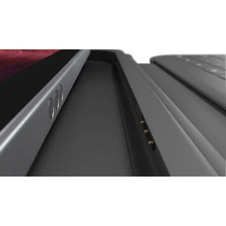 RUGGED FOLIO F/ IPAD GRAPHITE