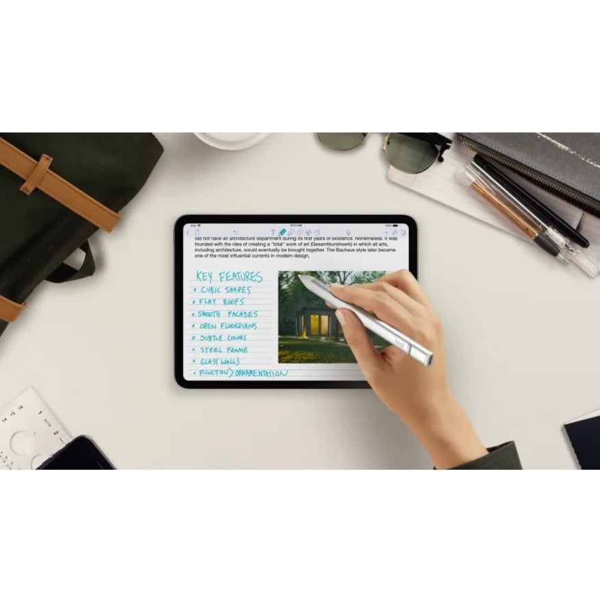 Crayon Dgtl Pencil iPad USB pt