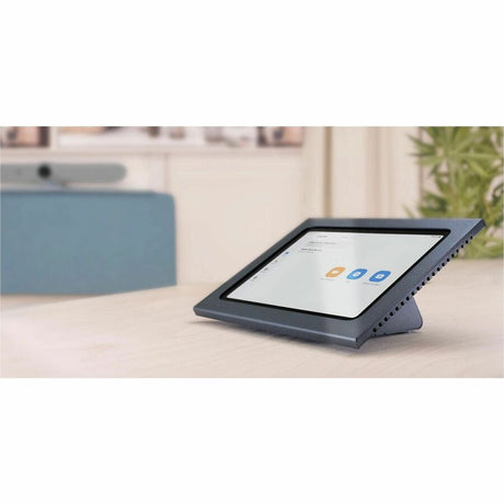 ZOOM ROOMS CONSOLE FOR IPAD