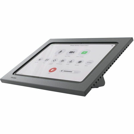 ZOOM ROOMS CONSOLE FOR IPAD