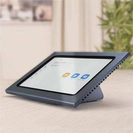 ZOOM ROOMS CONSOLE FOR IPAD