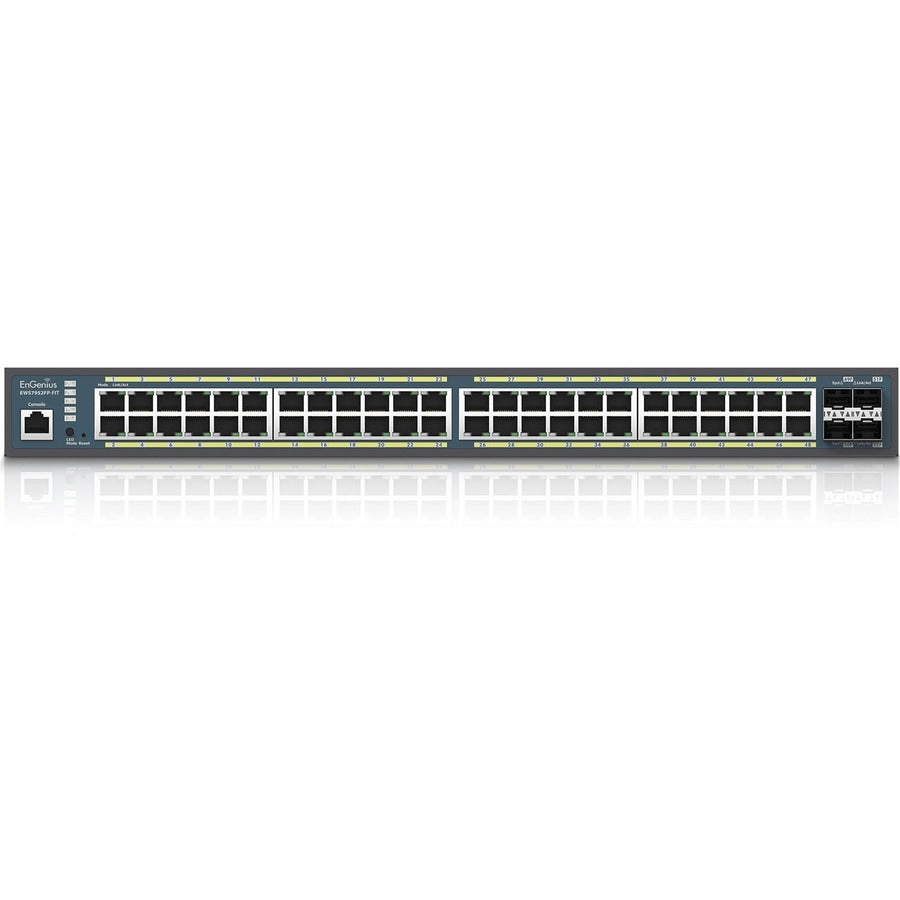 EnGenius EWS7952FP-FIT Ethernet Switch