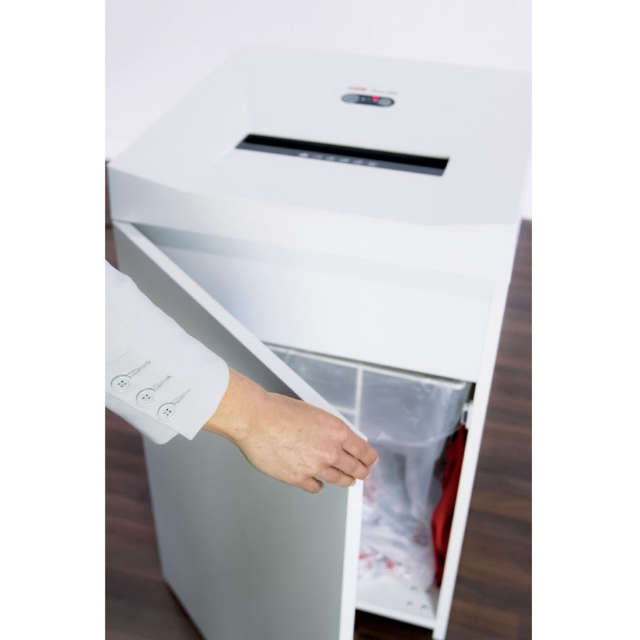 HSM Classic 225.2 Paper Shredder