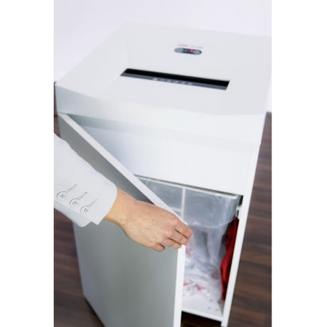 HSM Classic 225.2 Paper Shredder