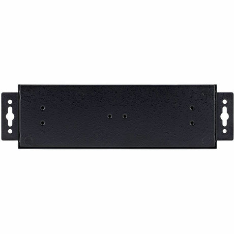 StarTech.com 10-Port Industrial USB 2.0 HUB, Rugged USB Hub w/ESD Level 4 Protection, DIN/Wall/Desk Mountable USB-A Hub, USB Expansion Hub