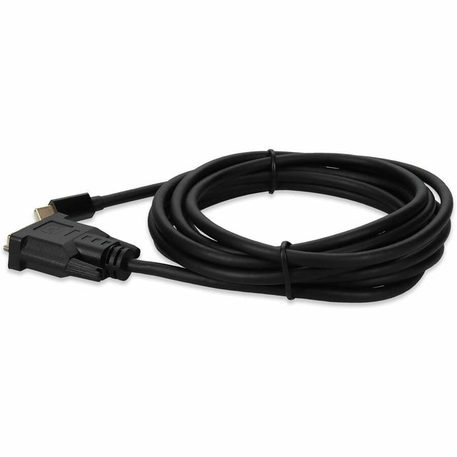 AddOn DVI-D/Mini DisplayPort Audio/Video Cable
