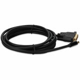 AddOn DVI-D/Mini DisplayPort Audio/Video Cable