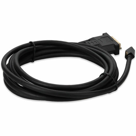 AddOn DVI-D/Mini DisplayPort Audio/Video Cable