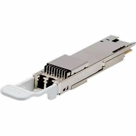 Cisco QSFP-DD Module