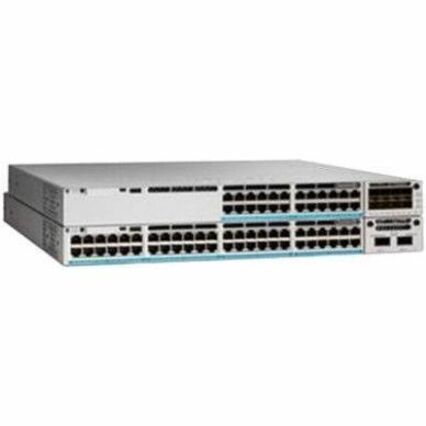 Cisco Catalyst 9300X-24Y Ethernet Switch