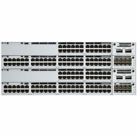 Cisco Catalyst 9300X-24Y Ethernet Switch