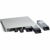 Cisco Catalyst 9300X-24Y Ethernet Switch
