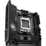 Asus ROG Strix B650E-I GAMING WIFI Gaming Desktop Motherboard - AMD B650 Chipset - Socket AM5 - Mini ITX