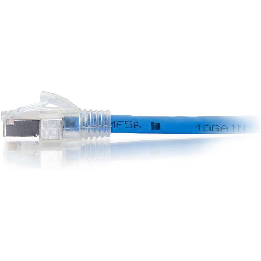 100FT HDBASET CERTIFIED CAT6A