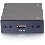 C2G HDMI SELECTOR SWITCH 5 X 1