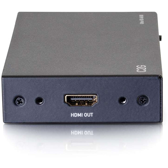 C2G HDMI SELECTOR SWITCH 5 X 1