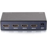 C2G HDMI SELECTOR SWITCH 5 X 1