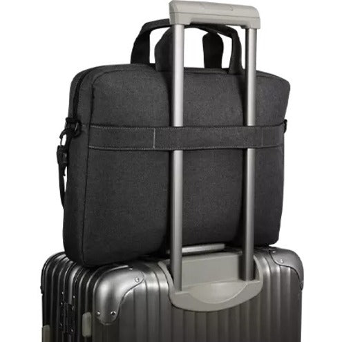 Lenovo T210 Carrying Case for 17" Notebook - Black