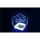 8 CHANNEL POE HD NVR