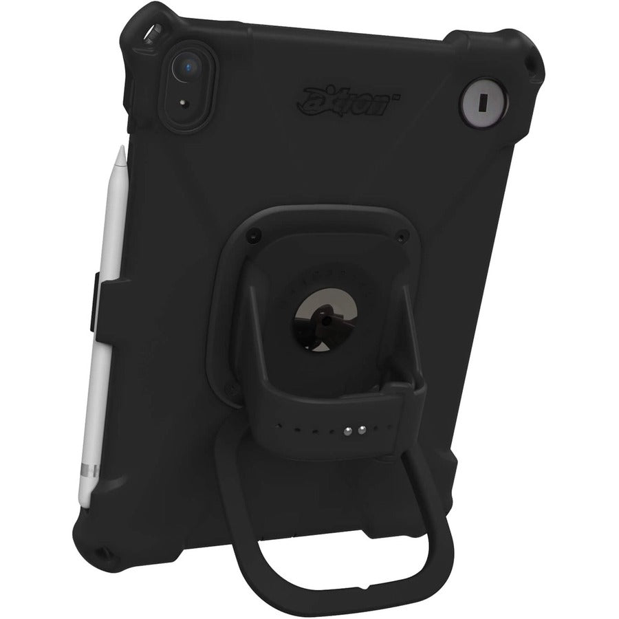 The Joy Factory aXtion Bold MPS Rugged Carrying Case for 10.9" Apple iPad (10th Generation) Tablet, Apple Pencil (1st Generation)